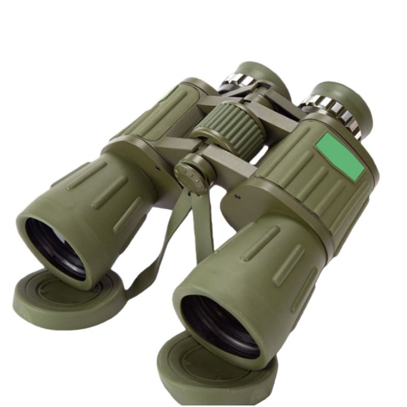 Outdoor Hunting Events - Binoculares de Alta Potencia 8x42 /