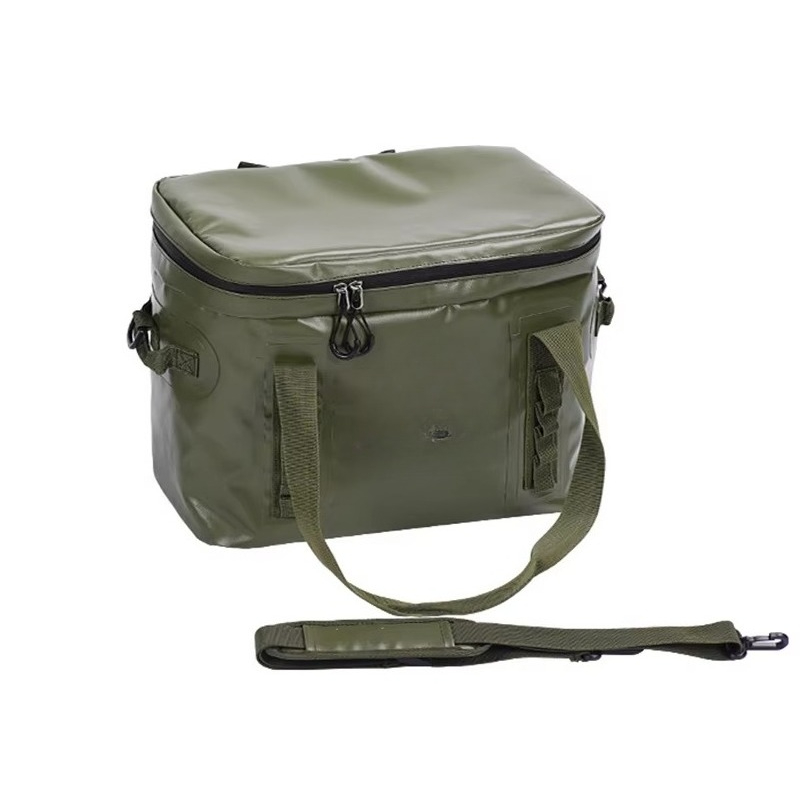 Outdoor Hunting Events - Bolsa Refrigerante Portátil de 20L para