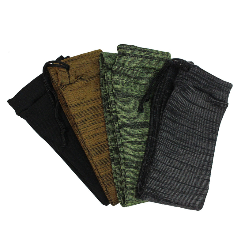 Hunting Outdoor Stores - Calcetines para pistola Airsoft para Rifles,