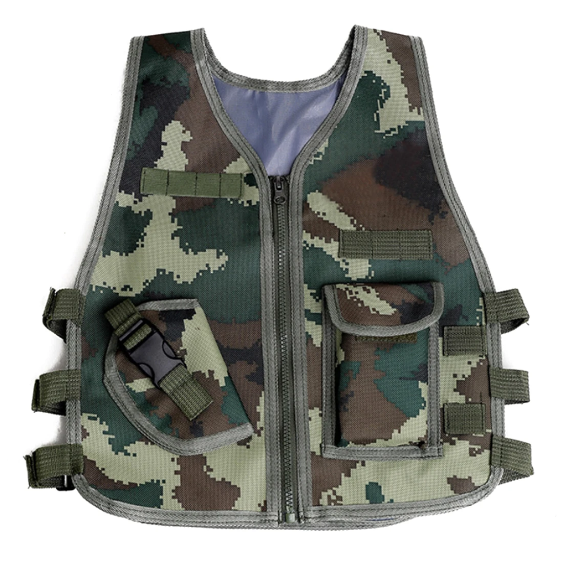 Outdoor Hunting Events - Chaleco táctico de nivel 3 para