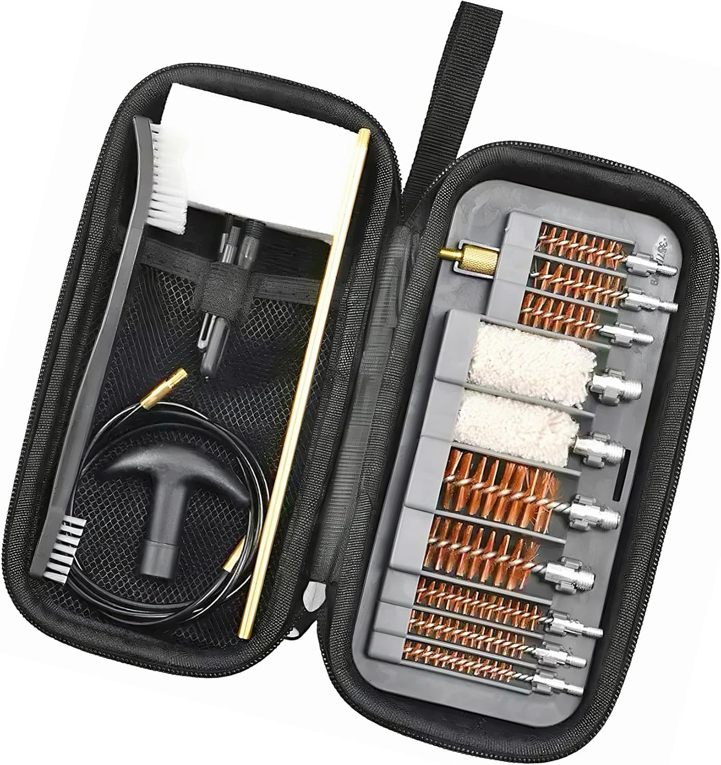 Hunting Outdoor Stores - (20 piezas, de latón) Kit universal