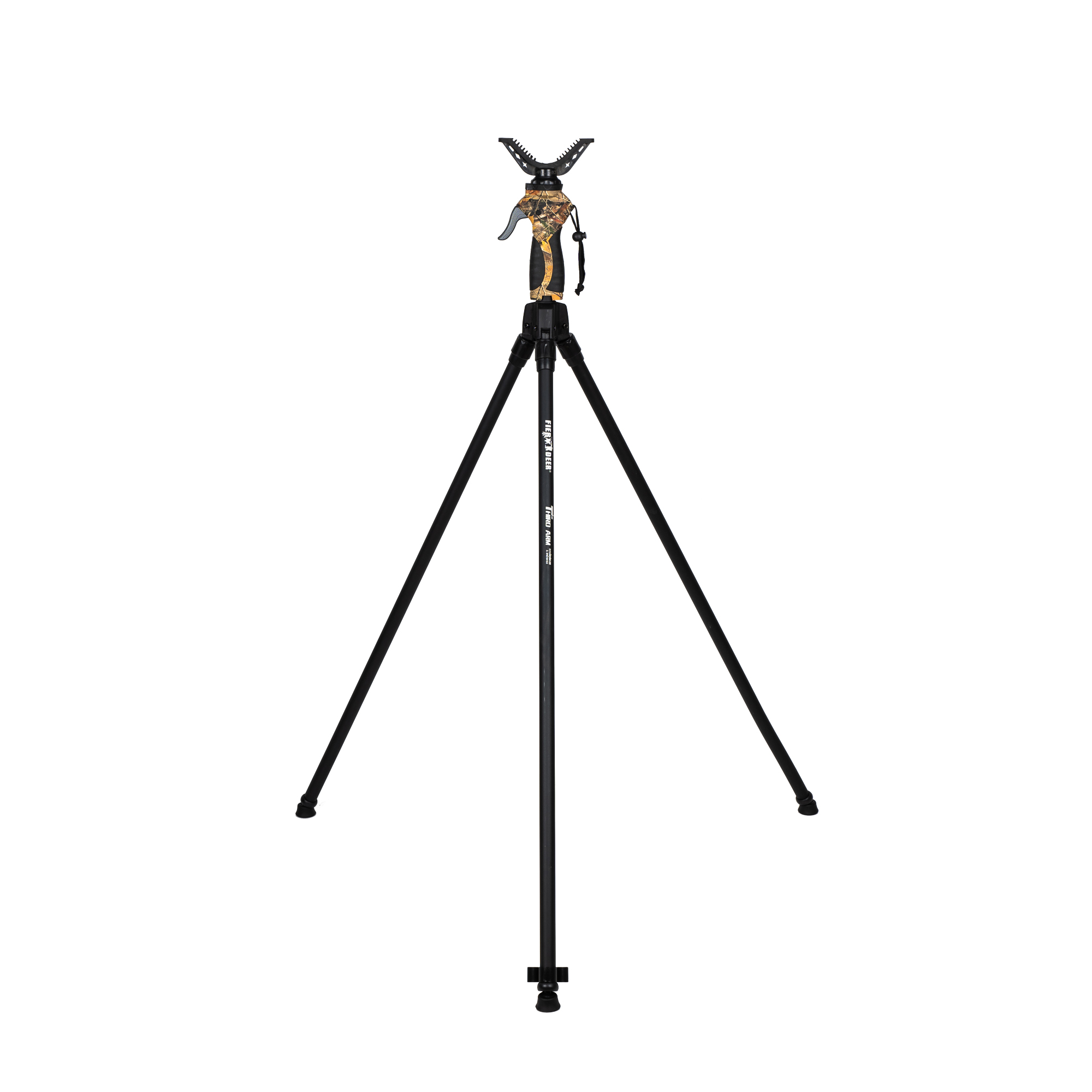 Outdoor Hunting Photography - FIERYDEER-Palo de TripodShooting para caza al