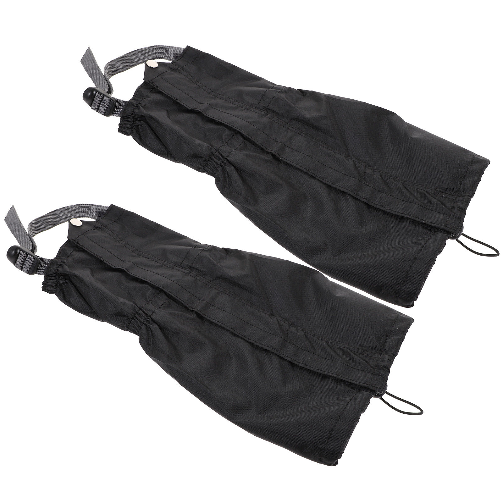 Hunting Fishing Outdoor - 2 Piezas de Polainas Resistentes para