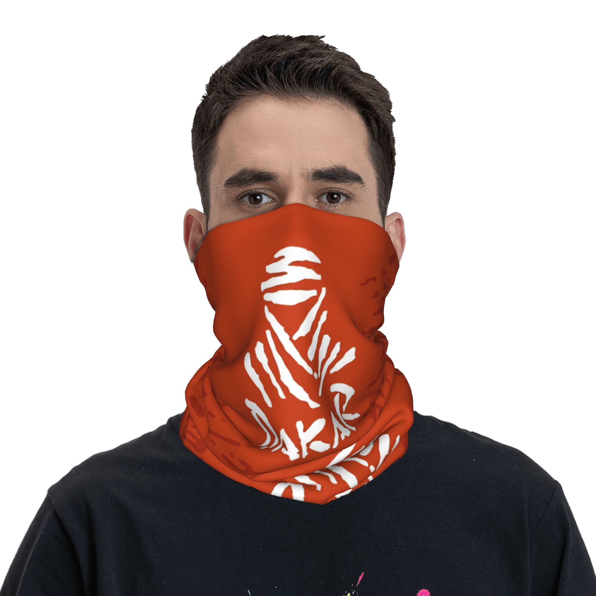 Outdoor Hunting Events - Braga de cuello tipo bandana D-Dakared