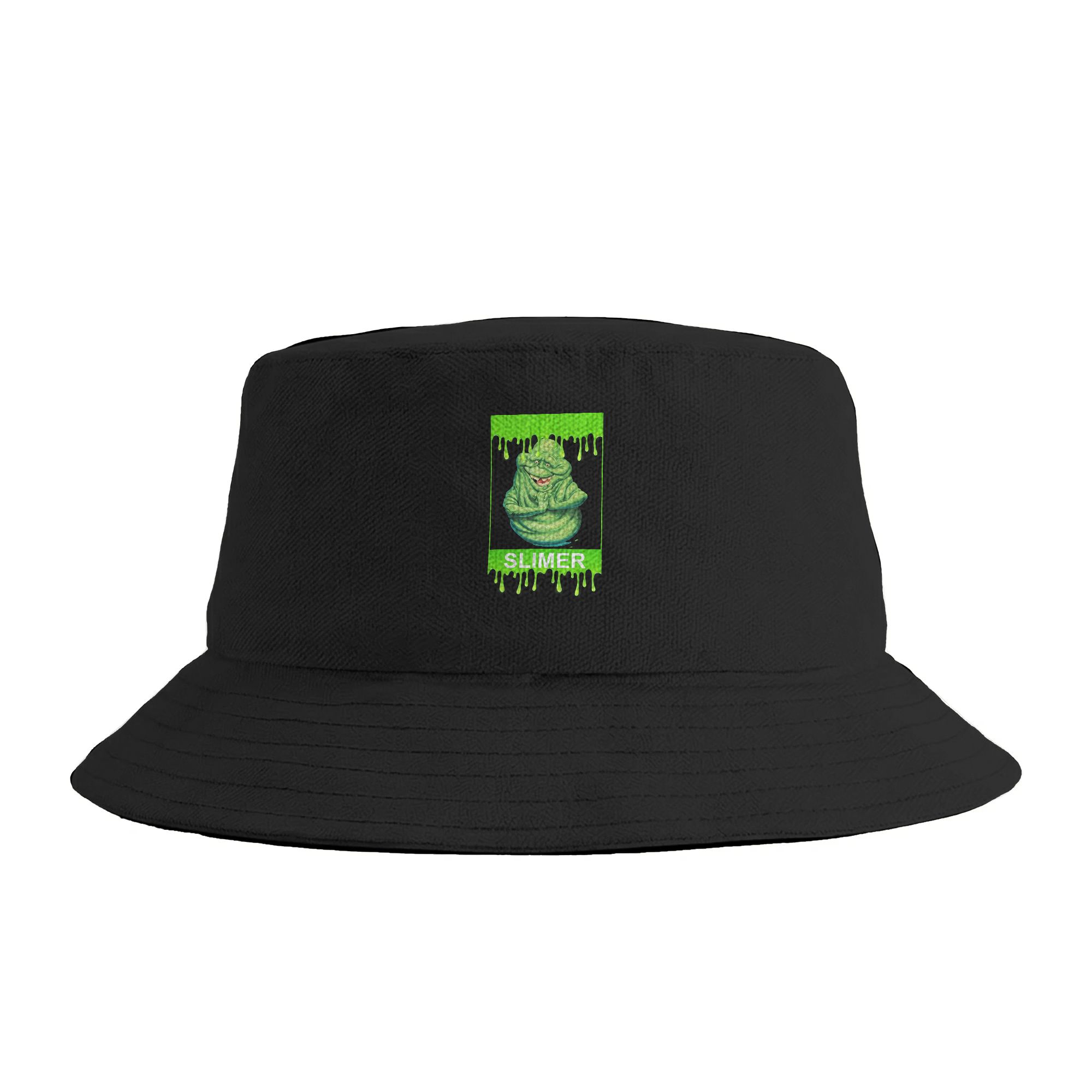 Outdoor Hunting Movies - Sombrero de pescador con diseño del