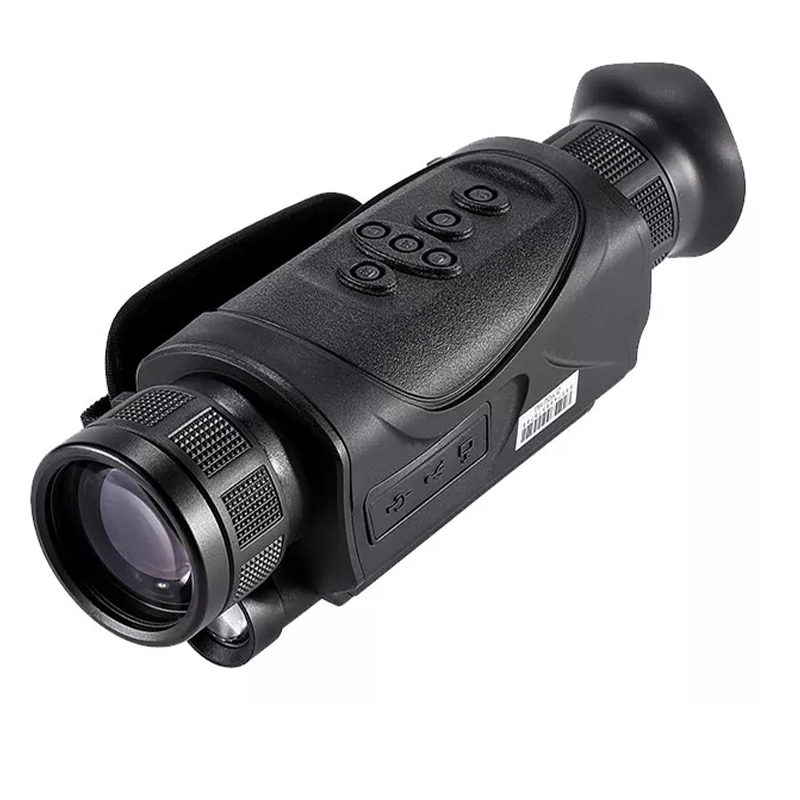 Outdoor Hunting Videos - Cámara Monocular de visión nocturna Digital