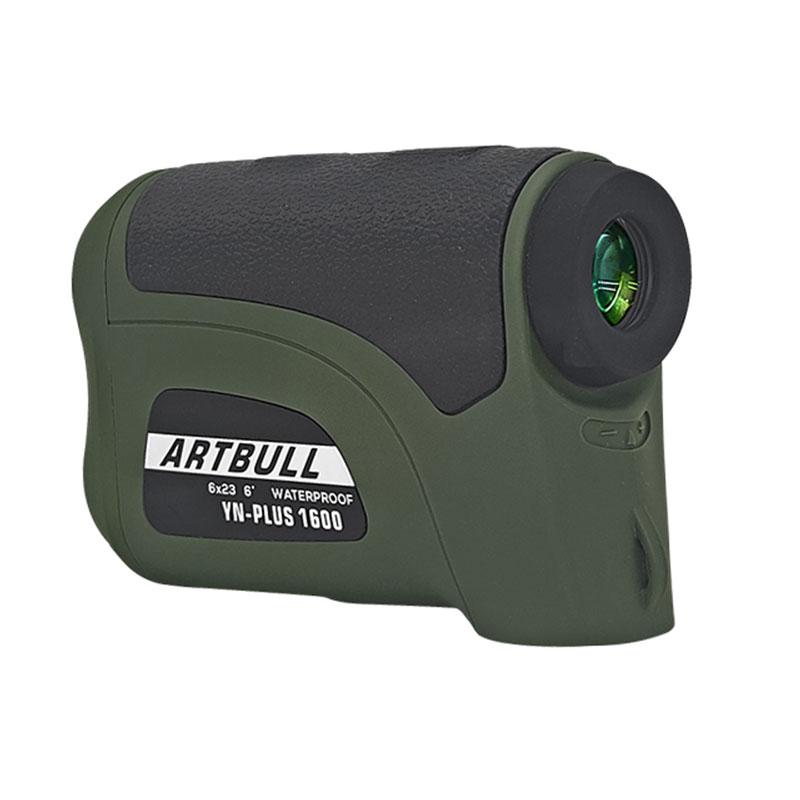 Outdoor Hunting Place - Medidor de distancia para caza al