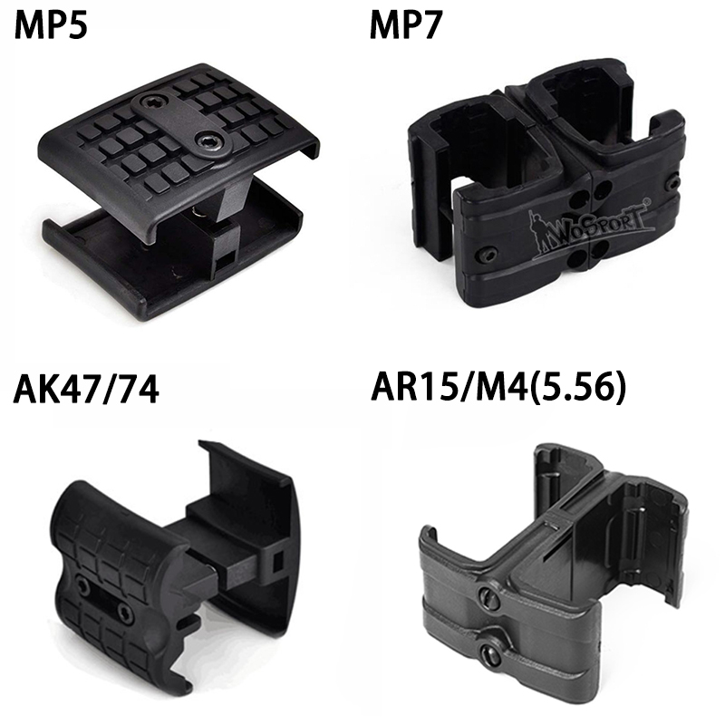 Hunting Outdoor Stores - Conector de Cargador de Pistola y