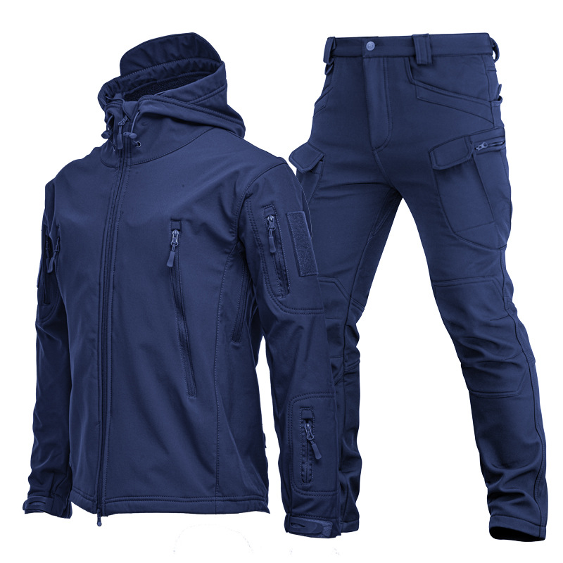 2026 TAD Traje Táctico para Ho - Hunting Fishing Outdoor reseña y precio