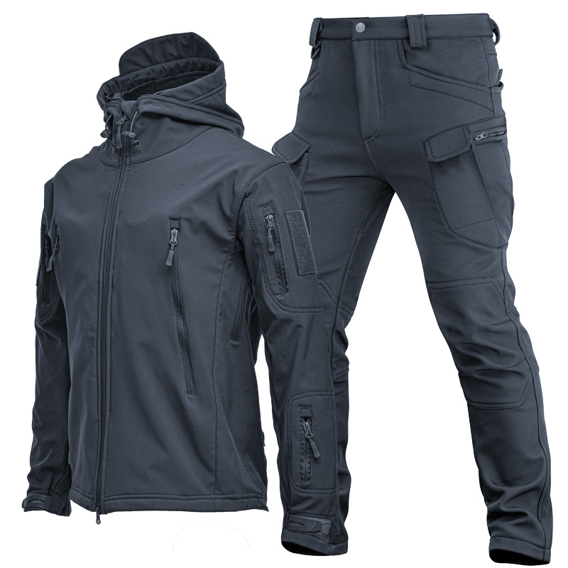 2026 TAD Traje Táctico para Ho - Hunting Fishing Outdoor reseña y precio