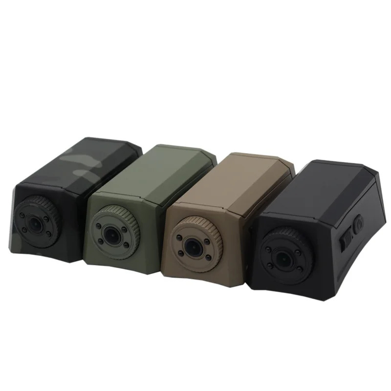 Cámara Deportiva 1080P para Ca - Outdoor Hunting Movies reseña y precio