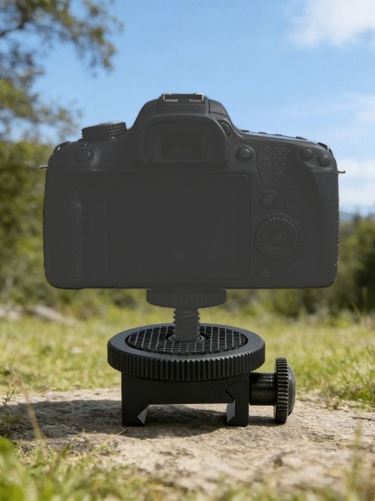 Adaptador de Montaje en Riel d - Outdoor Hunting Photography reseña y precio