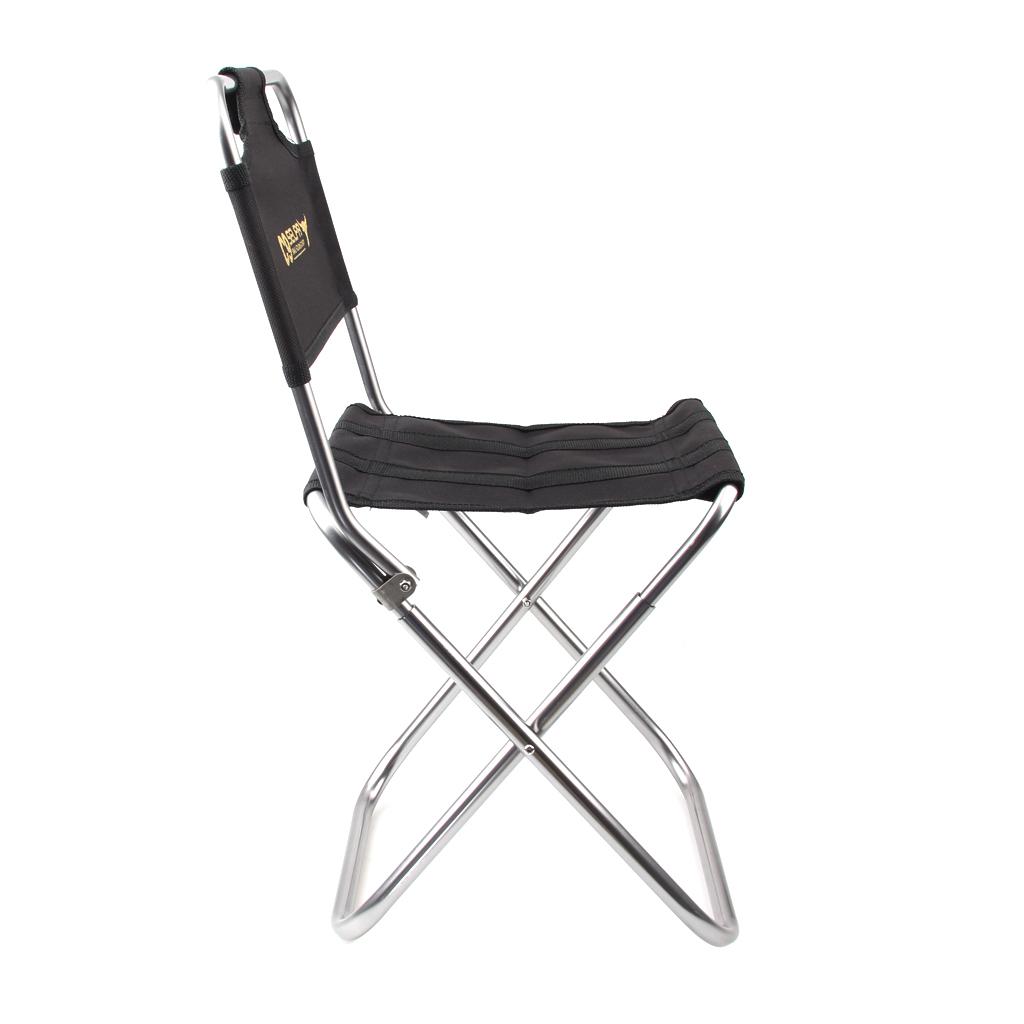 Silla Plegable Portátil Ligera - Outdoor Hunting Events reseña y precio