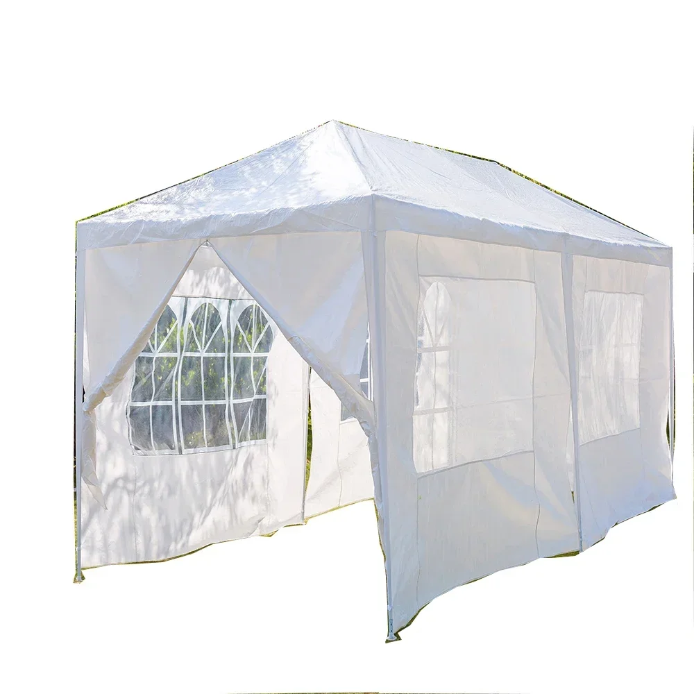 Carpa de Lona Impermeable con  - Outdoor Hunting Events reseña y precio