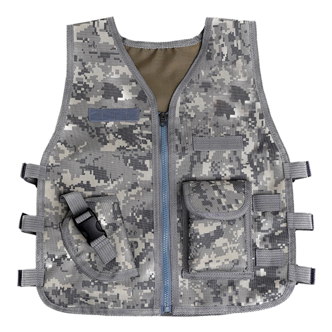 Chaleco táctico de nivel 3 par - Outdoor Hunting Events reseña y precio