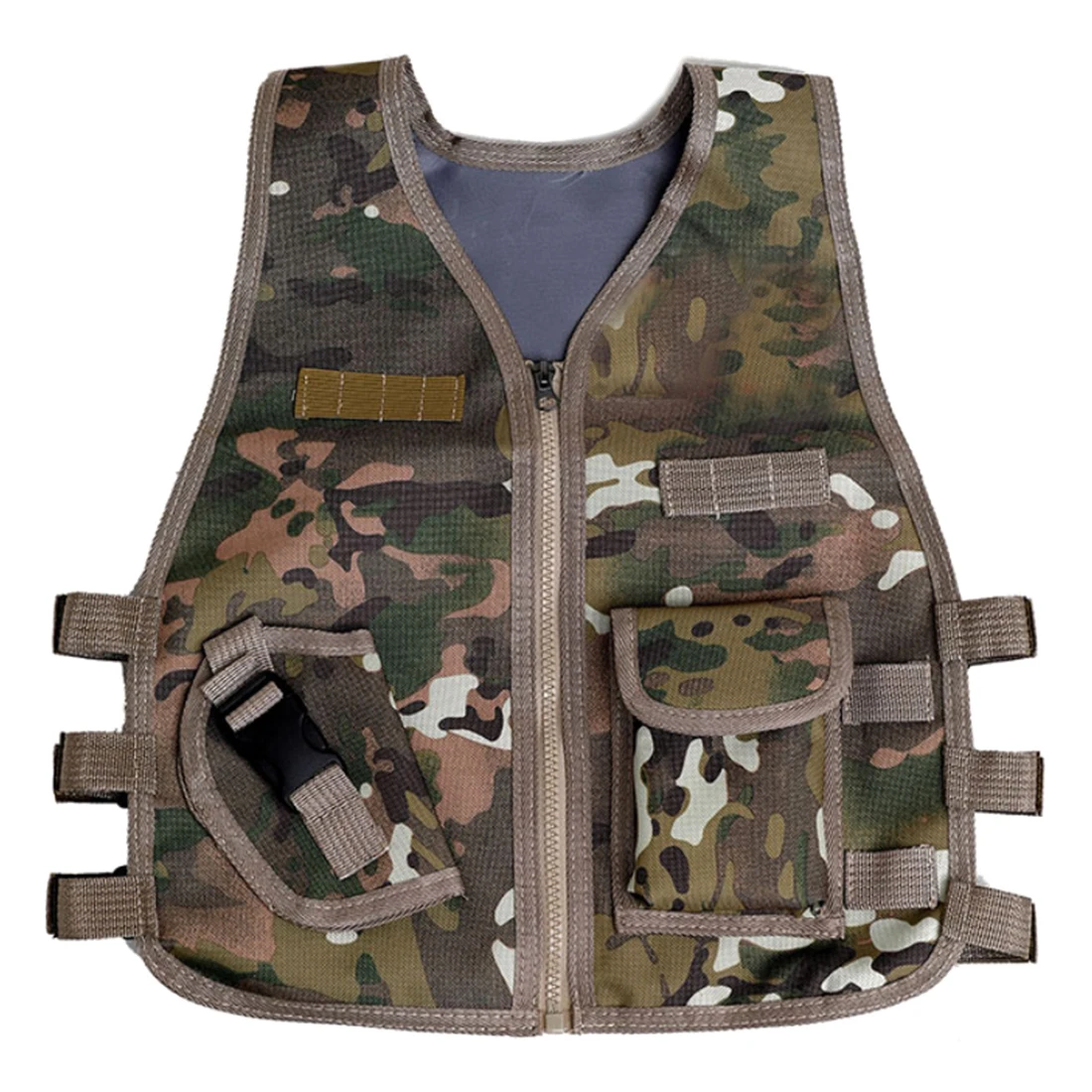 Chaleco táctico de nivel 3 par - Outdoor Hunting Events reseña y precio