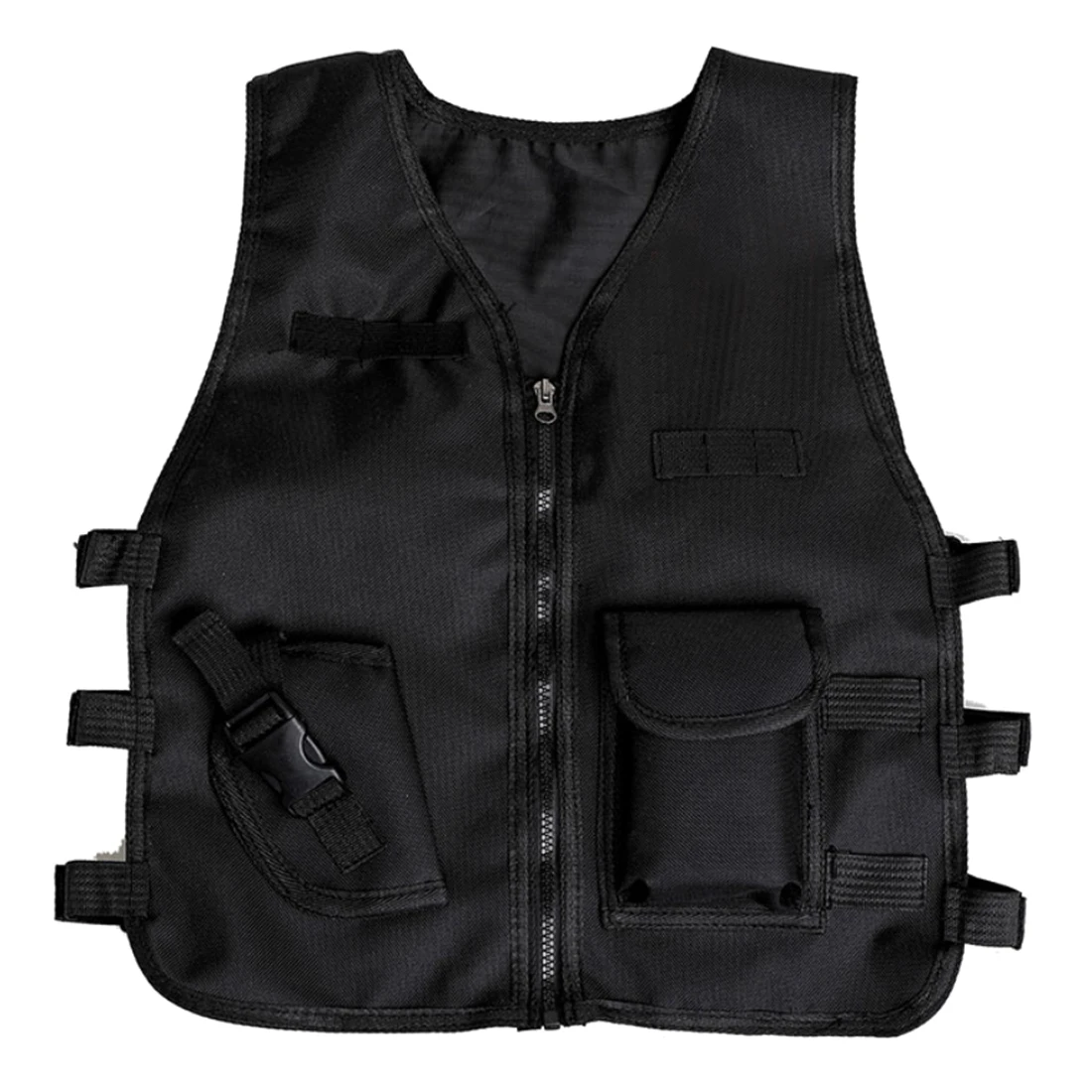 Chaleco táctico de nivel 3 par - Outdoor Hunting Events reseña y precio