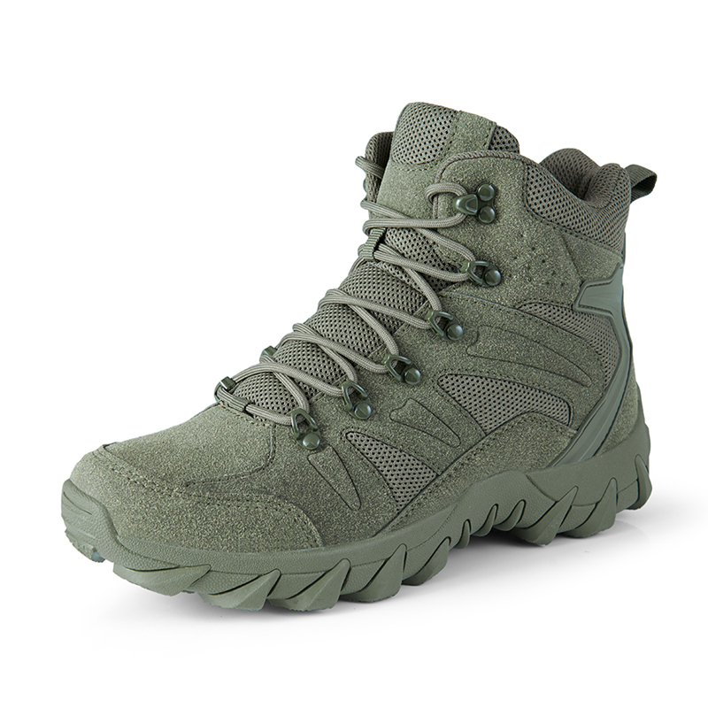 Botas de entrenamiento de comb - Hunting Fishing Outdoor reseña y precio