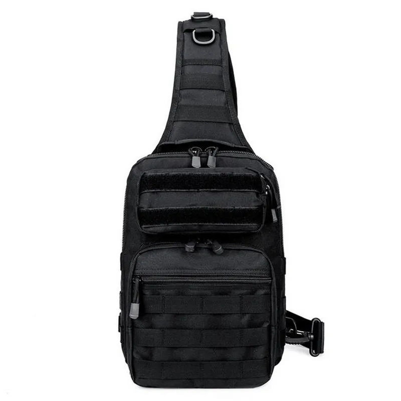 Bolso táctico de gran capacida - Hunting Fishing Outdoor reseña y precio