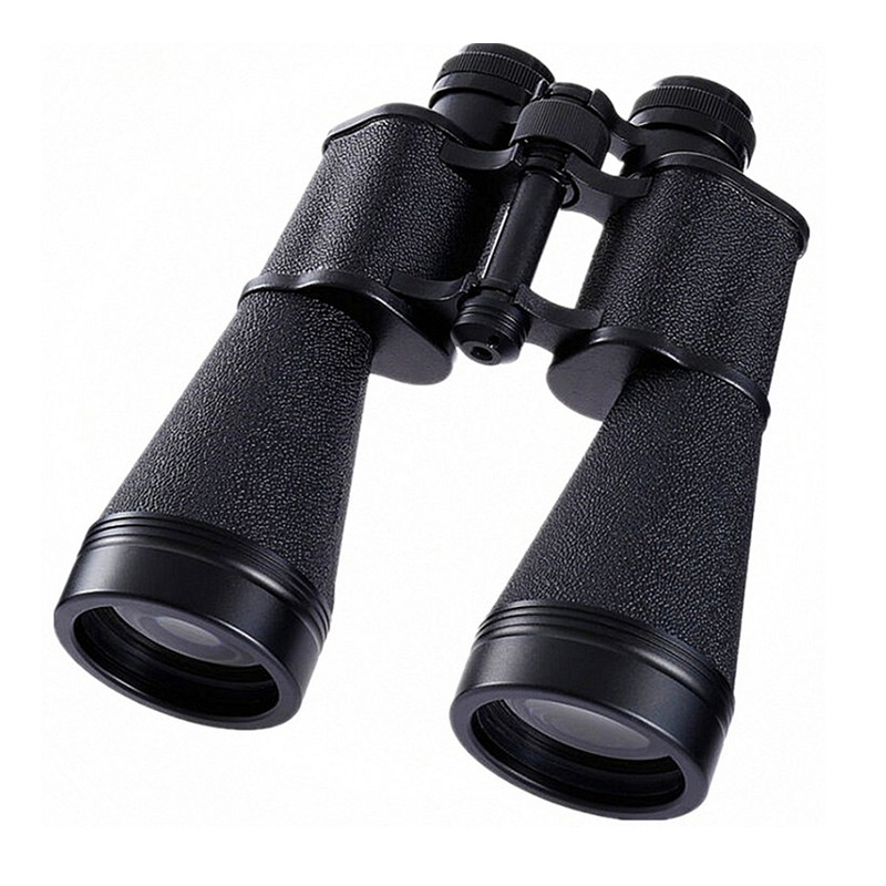Binoculares potentes totalment - Outdoor Hunting Events reseña y precio