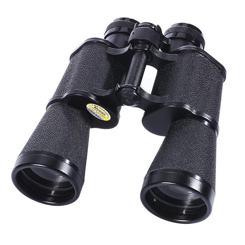 Binoculares potentes totalment - Outdoor Hunting Events reseña y precio