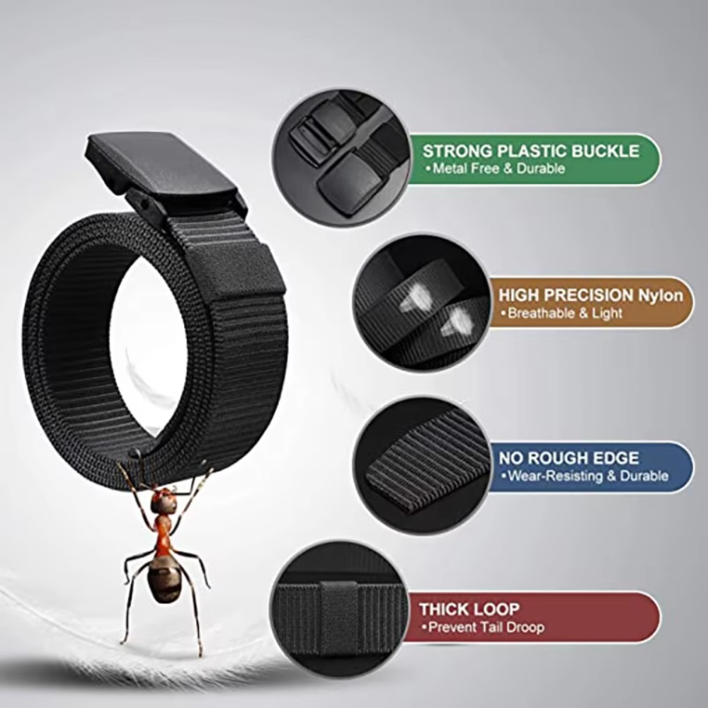 Cinturón táctico militar de na - Outdoor Hunting Events reseña y precio