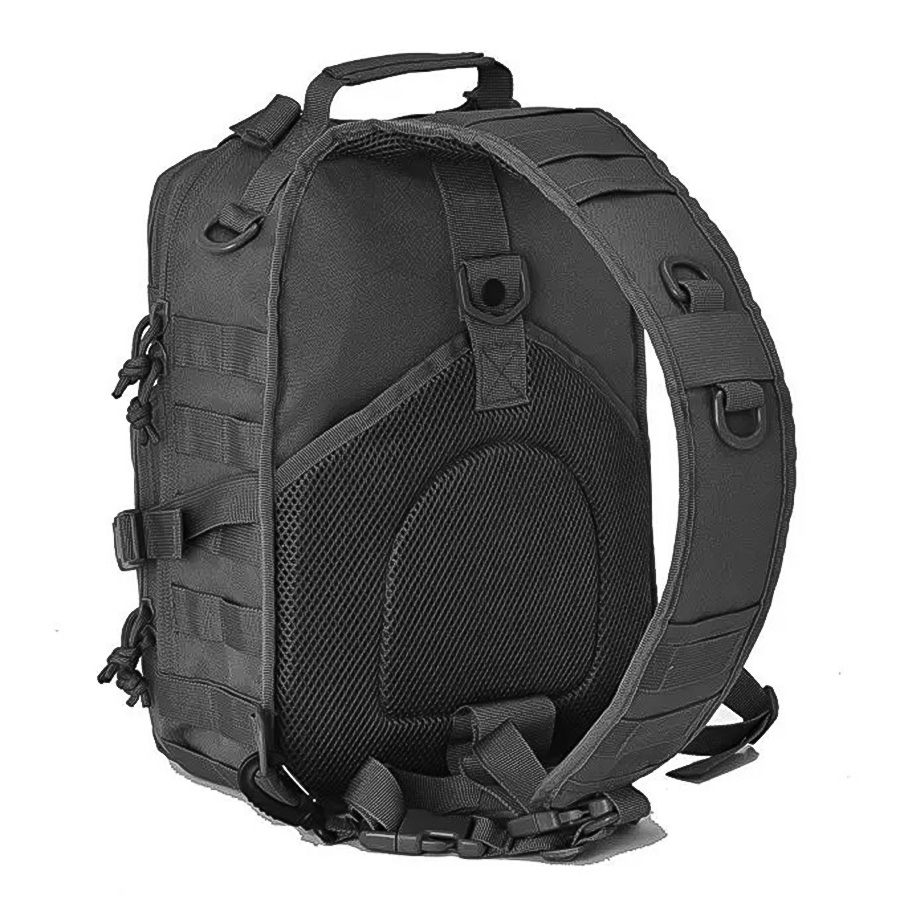 Bolso de Pecho Extra Grande pa - Outdoor Hunting Photography reseña y precio