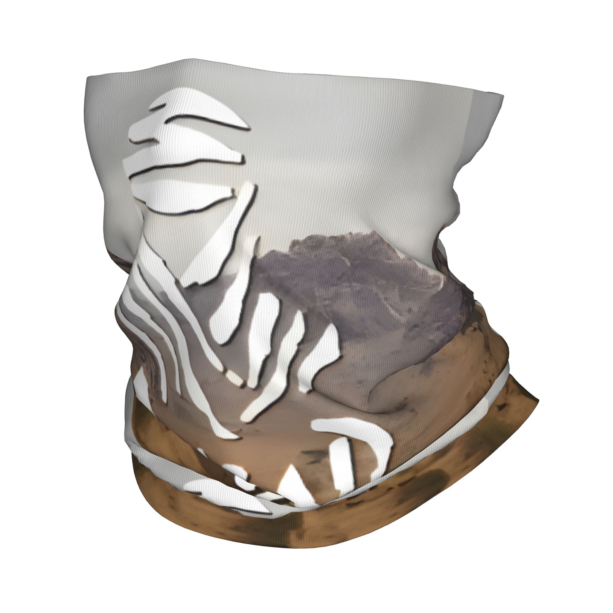 Braga de cuello tipo bandana D - Outdoor Hunting Events reseña y precio
