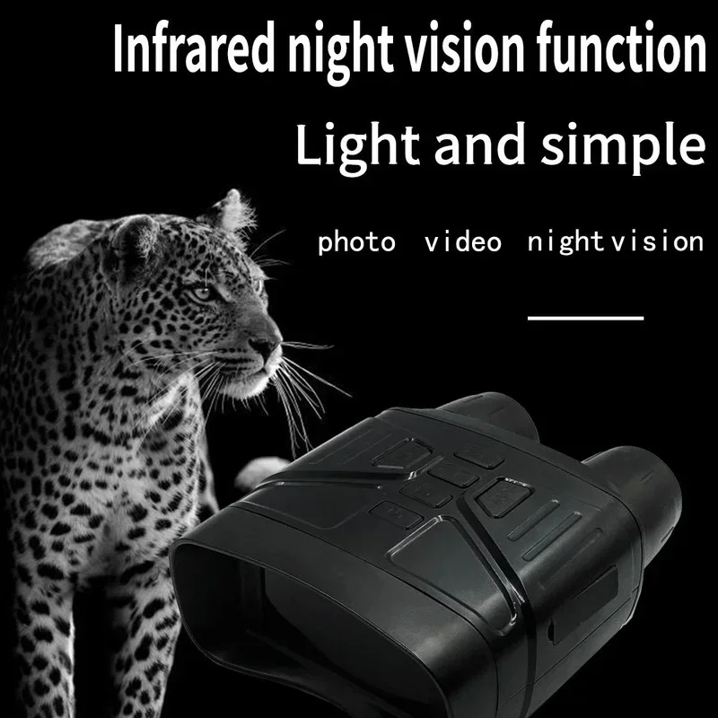Dispositivo de visión nocturna - Outdoor Hunting Videos reseña y precio