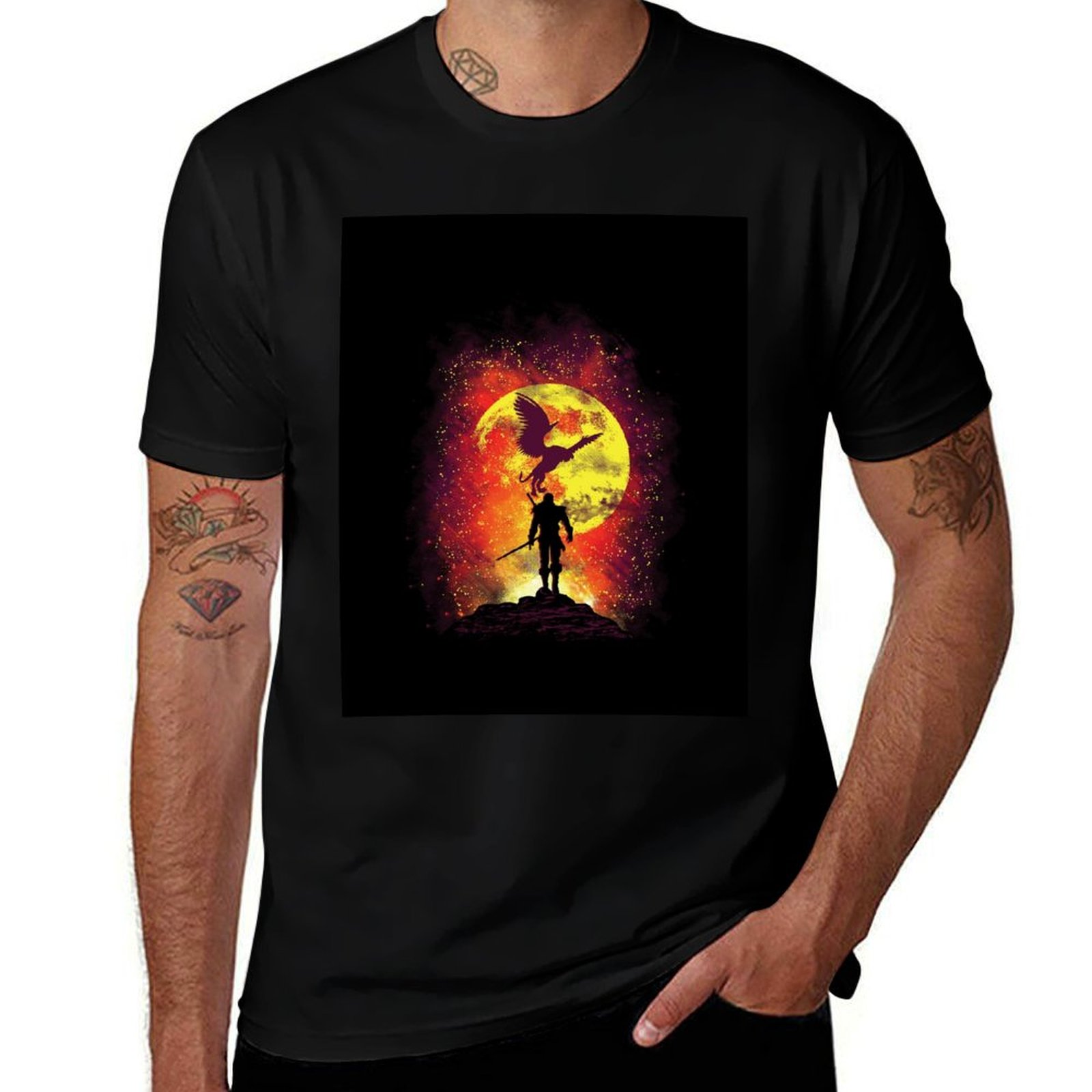 Camiseta Wild Hunt, camiseta i - Wildman Hunting & Outdoor Polokwane reseña y precio