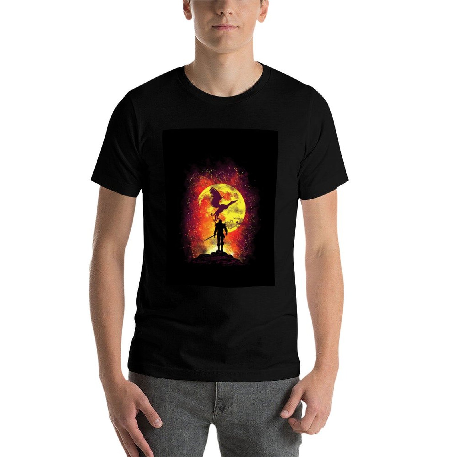 Camiseta Wild Hunt, camiseta i - Wildman Hunting & Outdoor Polokwane reseña y precio