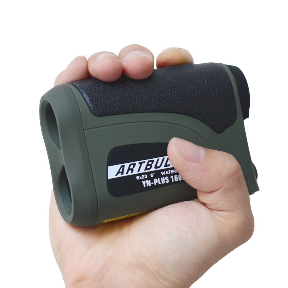 5 modos Medidor de distancia p - Outdoor Hunting Place reseña y precio