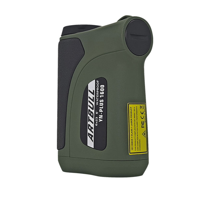 5 modos Medidor de distancia p - Outdoor Hunting Place reseña y precio