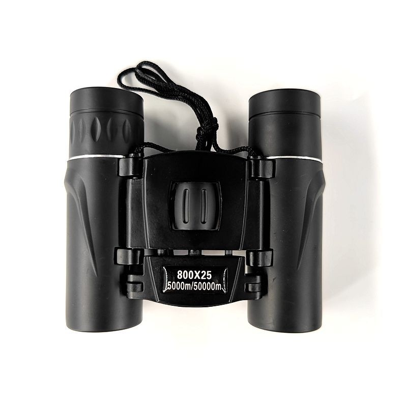 Binoculares de Bolsillo HD 40X - Outdoor Hunting Events reseña y precio