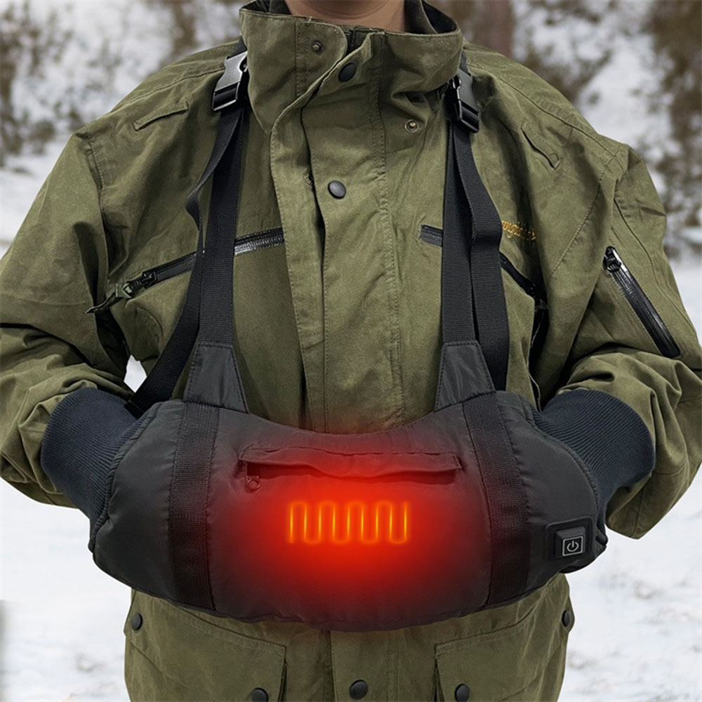 Guante de Control de temperatu - Hunting Fishing Outdoor reseña y precio