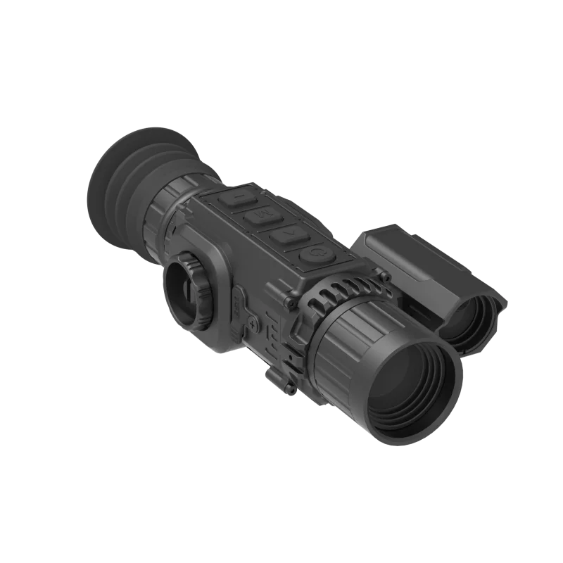Telescopio de Imagen Térmica T - Outdoor Hunting Tv reseña y precio