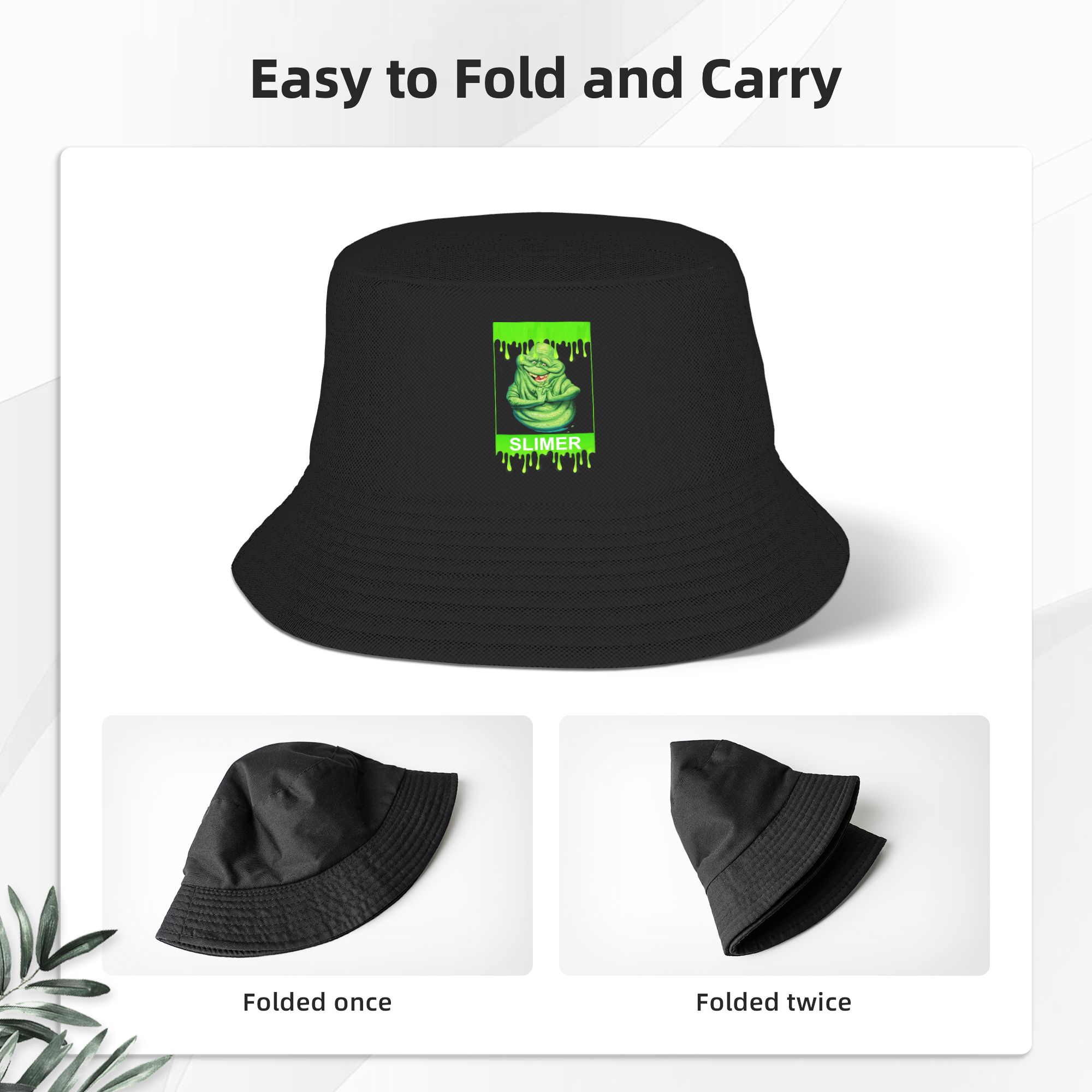 Sombrero de pescador con diseñ - Outdoor Hunting Movies reseña y precio