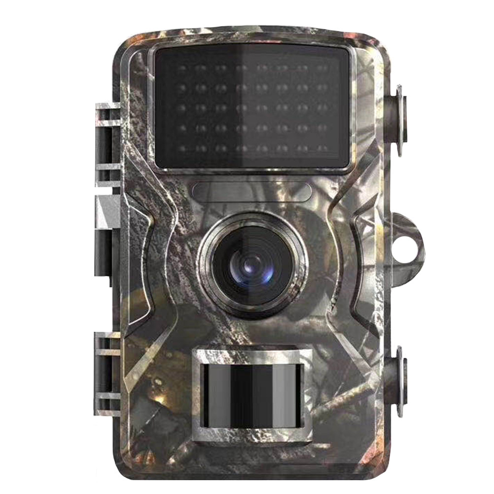 Cámara de Caza 12MP con Visión - Outdoor Hunting Videos reseña y precio