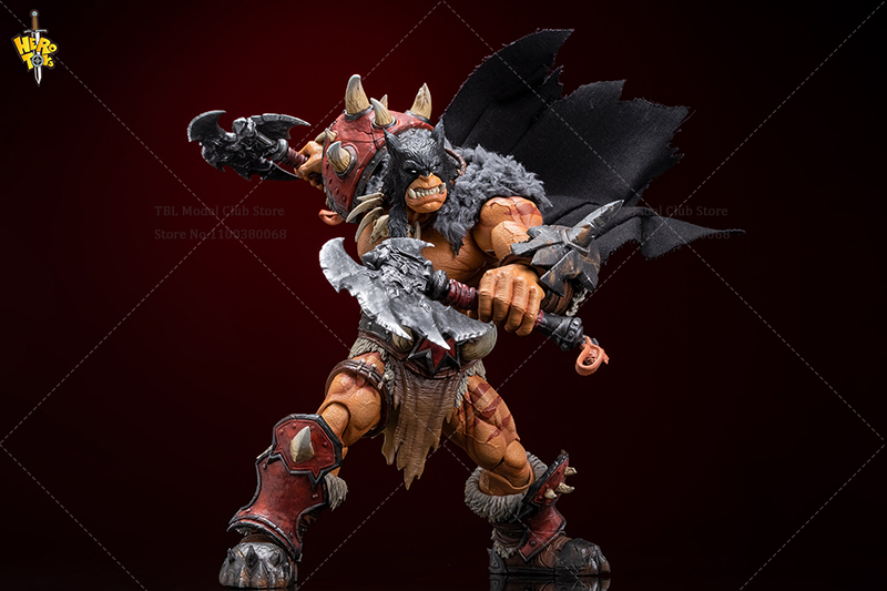 Figura de acción de soldado hé - Outdoor Hunting Movies reseña y precio