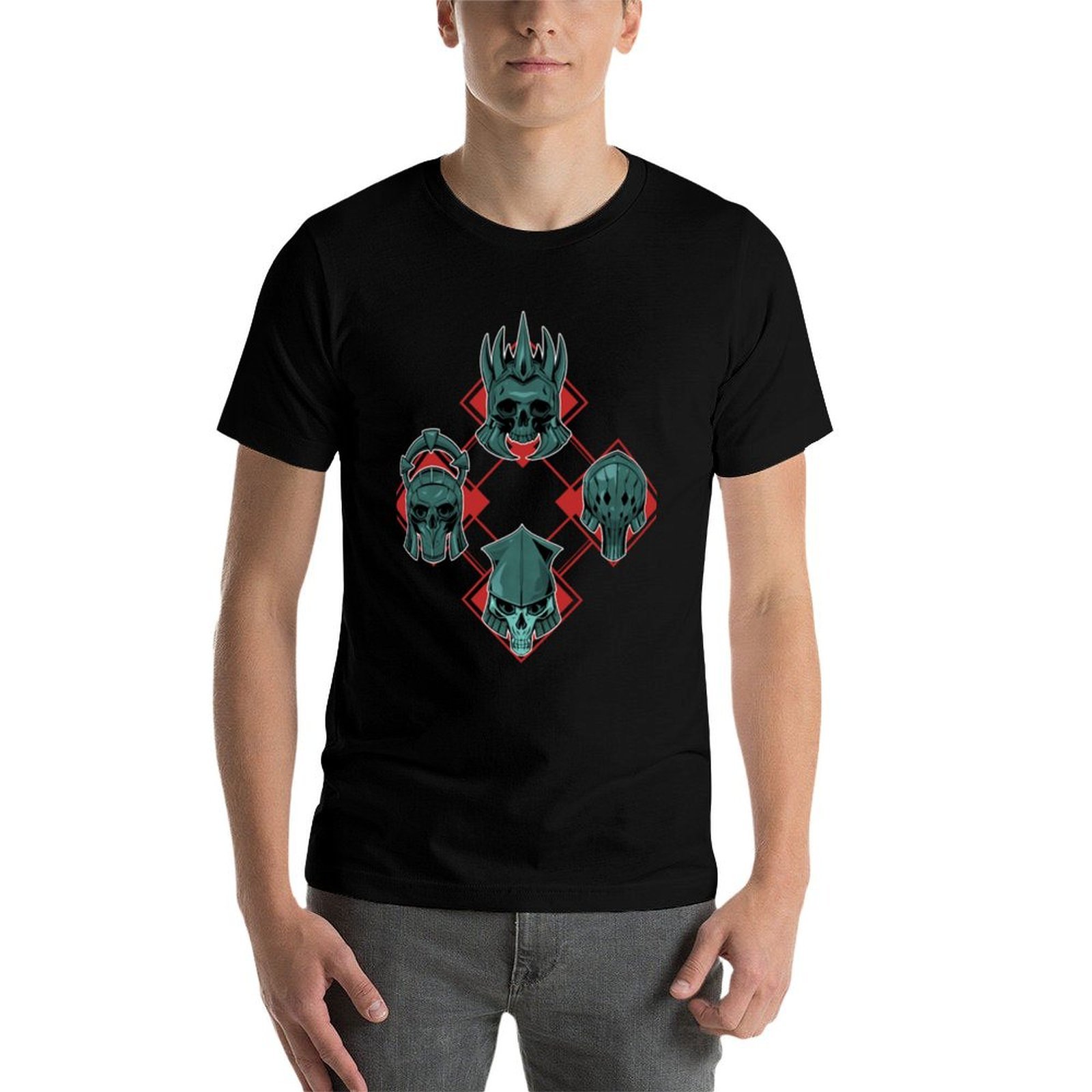 Camiseta The Wild Hunt, Camise - Wildman Hunting & Outdoor Polokwane reseña y precio