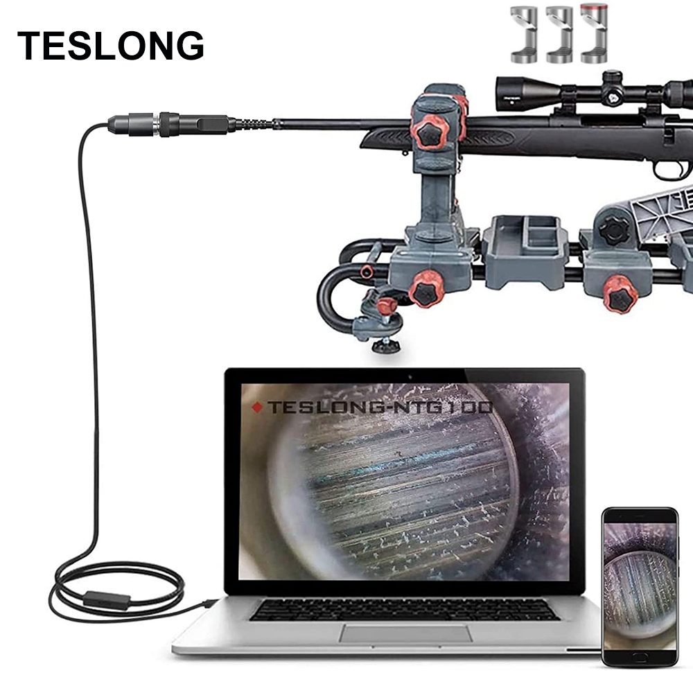 TESLONG NTG100 5mm de diámetro - Hunting Outdoor Stores reseña y precio