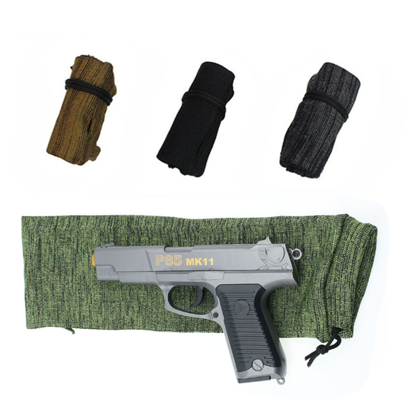 Calcetines tácticos para pisto - Hunting Outdoor Stores reseña y precio