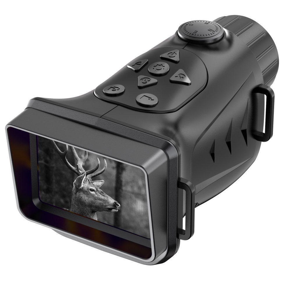 Dispositivo de visión nocturna - Outdoor Hunting Photography reseña y precio