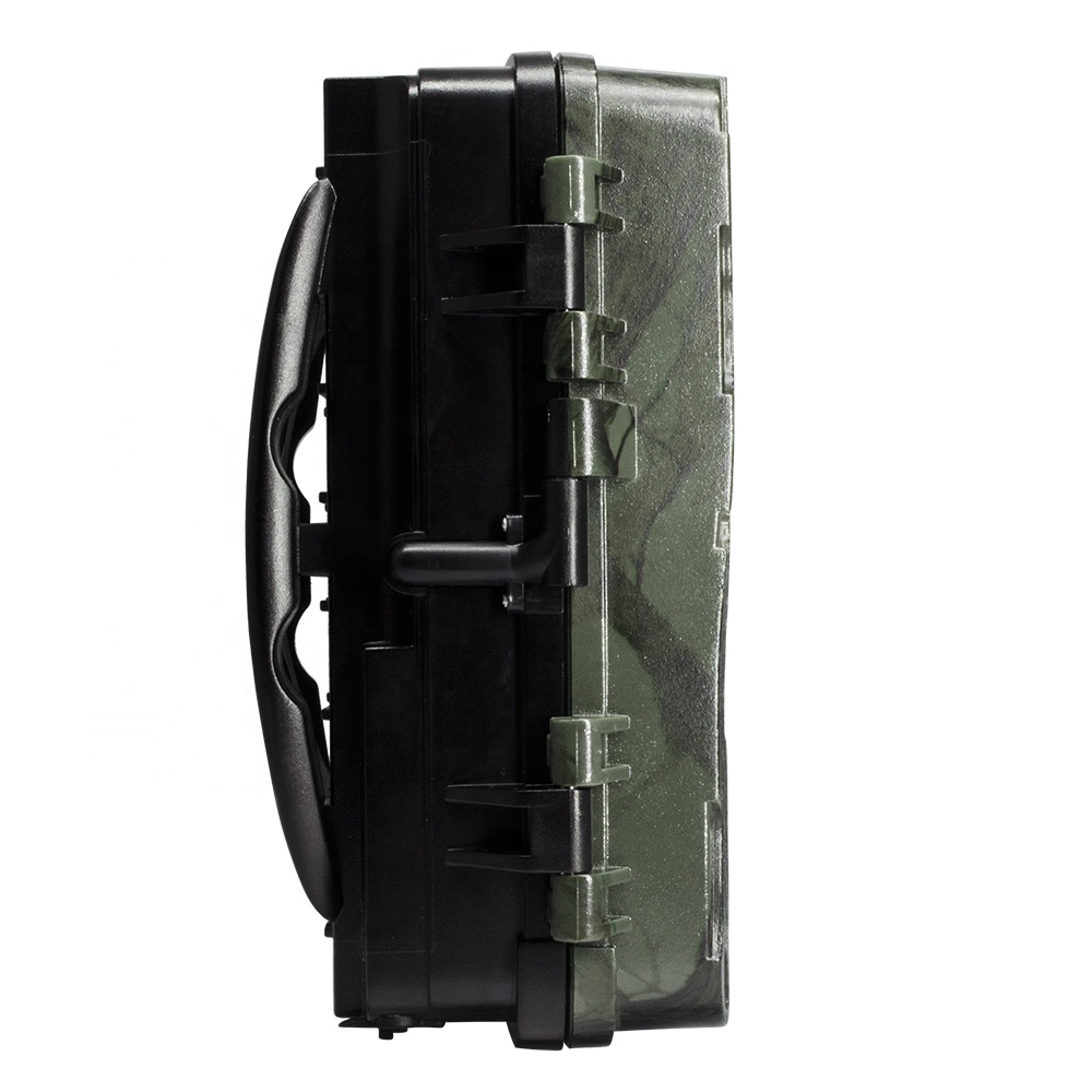 Nueva Cámara de Vigilancia CCT - Outdoor Hunting Videos reseña y precio