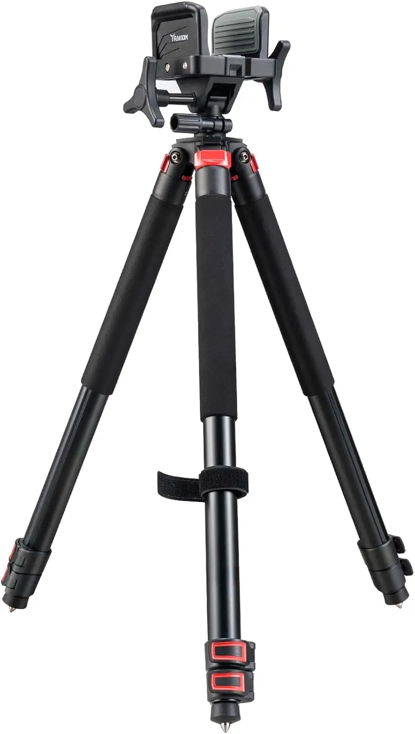 Trípode de Fibra de Carbono Li - Outdoor Hunting Tv reseña y precio