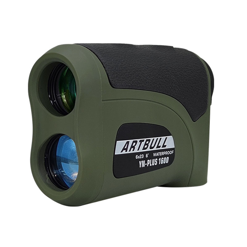 Telémetro Láser de Largo Alcan - Outdoor Hunting Place reseña y precio