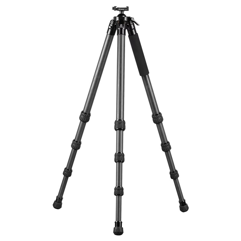 Trípode de Fibra de Carbono pa - Outdoor Hunting Photography reseña y precio