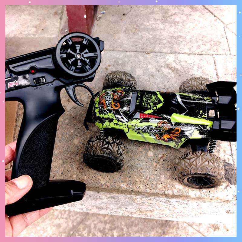 WILD HUNT Coche RC Eléctrico T - Wildman Hunting & Outdoor Polokwane reseña y precio