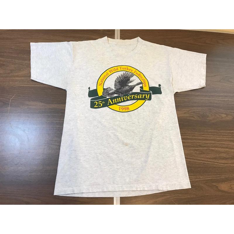 Camiseta Vintage de los años 9 - Wildman Hunting & Outdoor Polokwane reseña y precio