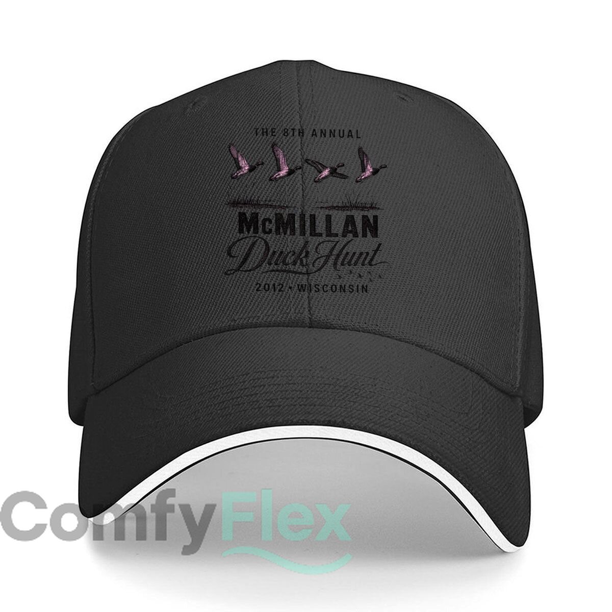 Gorra de béisbol estilo hip ho - Outdoor Hunting Events reseña y precio